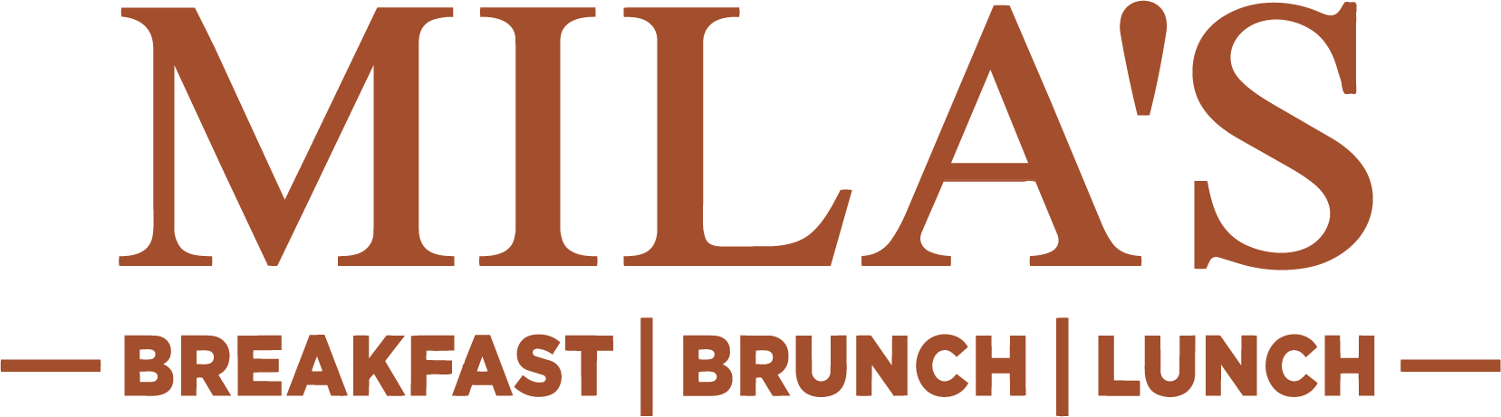 Mila's